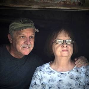 Meet your Posher, Gerald sandy